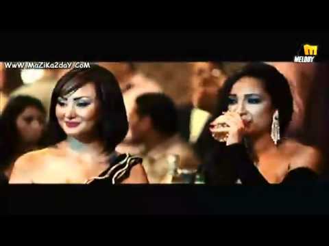 حصريا كليب محمود الحسيني