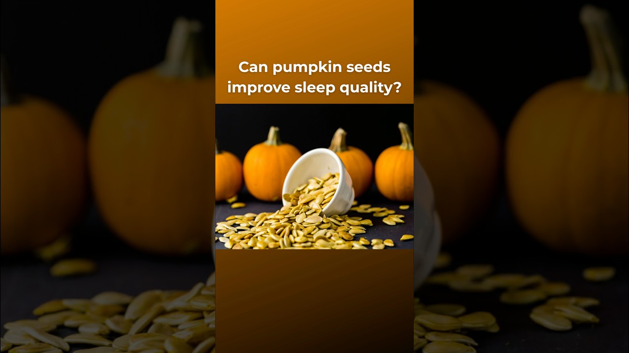 Pumpkin Seeds for Erectile Dysfunction