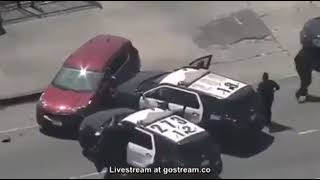 Dabda kithe aa || chor police race Thumb