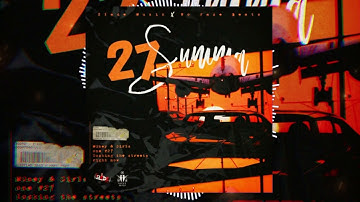 27 - 27 Summa | Official Visualizer