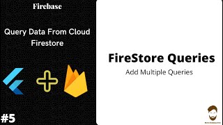 Query Data From  Firebase Cloud Firestore | English | 2022 |