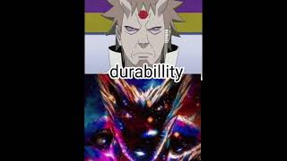 Cosmic Garou Vs Hagoromo Despacito Edit