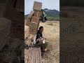 歩荷さん【知ってる!シリーズ】