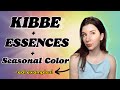 Kibbe + Essence + Color + Lifestyle, REAL EXAMPLES