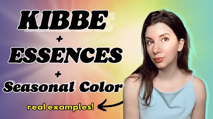 Kibbe + Essence + Color + Lifestyle, REAL EXAMPLES