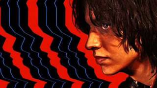 Julian Casablancas - Old Hollywood chords