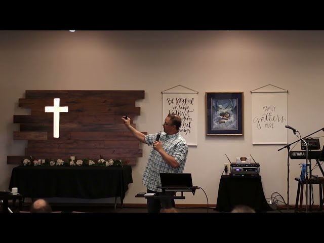 Sunday 6-28-2026: God is our Provider