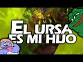 Capitulo especial 41k+ suscriptores, bailando al osito con Venomancer malcriado