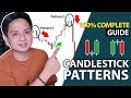 Candlestick patterns trading  bitcoin and crypto trading strategies made easy 100 complete guide