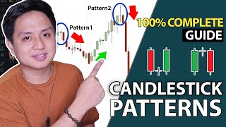 Candlestick Patterns Trading - Bitcoin and Crypto Trading Strategies Made Easy (100% COMPLETE GUIDE) screenshot 5