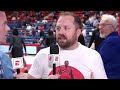 #20 Monroe University vs #4 South Plains Postgame Interview | 2025 NJCAA DI MBB Championship