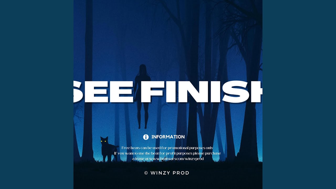 Watch Qing Madi (See Finish Instrumental) on YouTube