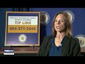 National DNA database links suspect to 2016 DeKalb attack | FOX 5 News