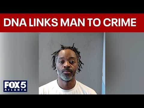 National DNA database links suspect to 2016 DeKalb attack