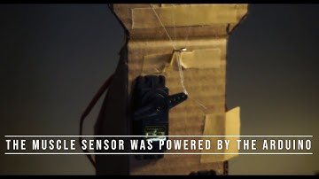 ENME 351 Lab 9: Mechatronics Project