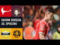 Dassow SC - RuWa Dortmund | 32. Spieltag | Youtube Bundesliga 2025/26