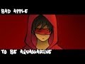 Bad Apple Aphmau Music Video Bad Apple Aphmau Music Video
