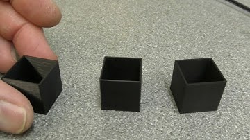 Ender 3 Pro Filament feed and flow calibration