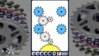 Geared iPad iPhone Level 58