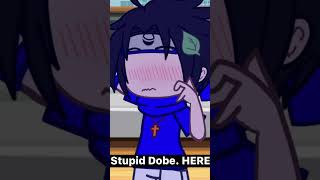 Make The Other Heart ❤️ Meme | Gacha | Narusasu