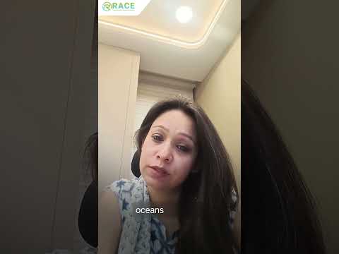 Earth Day 2026 🌍 | How Race Eco Chain Turns Plastic Waste into Opportunity