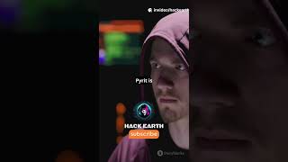 Stop Cracking Wi-Fi the Slow Way! ⚡ What Is Pyrit? | GPU Wi-Fi Hack Explained