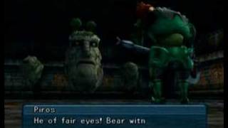 13 - Piros' Witness (.hack//INFECTION)