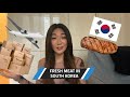 I MOVED TO SOUTH KOREA! (HERE IS MY APARTMENT TOUR)