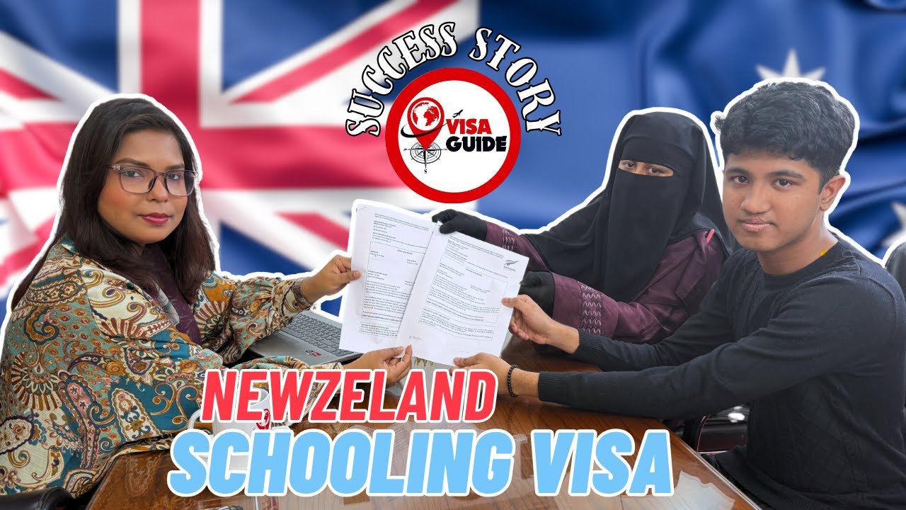 𝐍𝐞𝐰 𝐙𝐞𝐚𝐥𝐚𝐧𝐝 𝐒𝐜𝐡𝐨𝐨𝐥𝐢𝐧𝐠 𝐕𝐢𝐬𝐚 𝐒𝐮𝐜𝐜𝐞𝐬𝐬 𝐒𝐭𝐨𝐫𝐲 of 𝘼𝙗𝙪 𝘽𝙤𝙠𝙤𝙧 𝙎𝙞𝙙𝙙𝙞𝙠