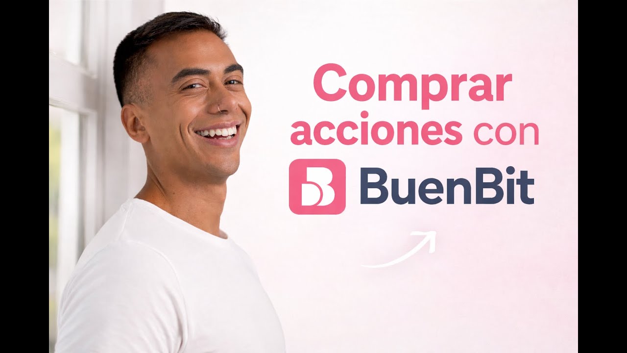 Como utilizar buenbit para comprar acciones en el mercado americano