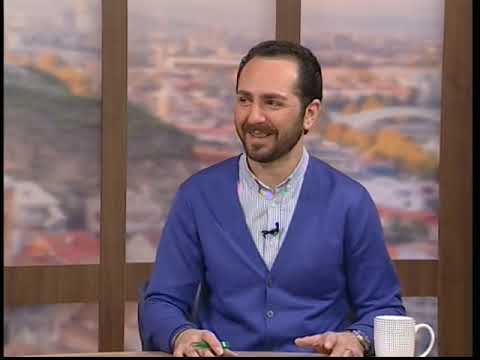 განთიადი 24 იანვარი