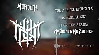 Monolith - Mortal Sin