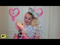 La casa de jojo siwa es la mejor que vers jams  mtv cribs