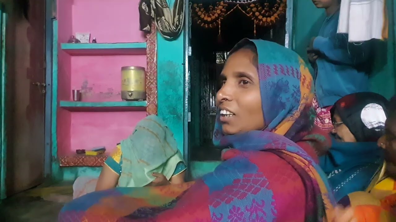 देखो रे मन मोरा की चाल