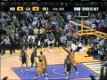 Robert horry game winner against the pacers 5303