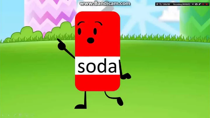 Crazy Objects FINAL INTRO