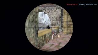 fraer vs MIX @ACE 1vs5 with deagle⁄AWP⁄m4a1