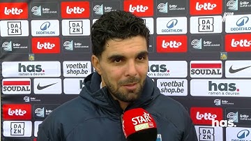 KVC Westerlo Ladies - OH Leuven Women - Nabeschouwing