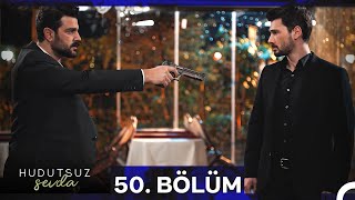 Thumbnail for Hudutsuz Sevda 50. Bölüm