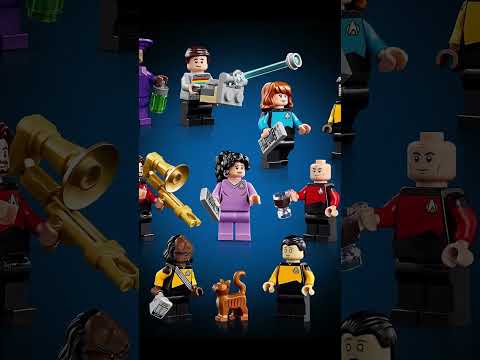 Lego Four Weapons Blacksmith 15th Anniversary 71858 - купить