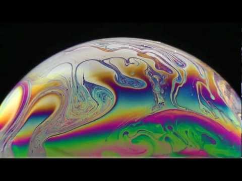 MetaSynth and Soap Bubbles 1
