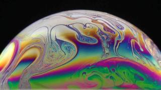MetaSynth and Soap Bubbles 1