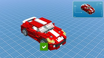 Lego Creator Islands - Build, Play & Explore Gameplay #2 (iOS & Android)