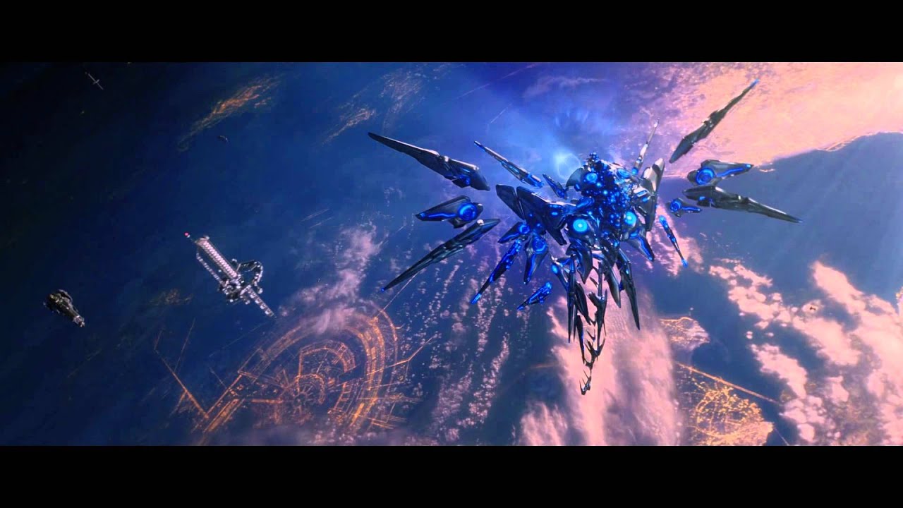 Halo 5 Guardians - ENDING