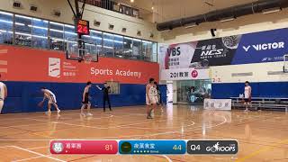 20260822 DLIVE大同 13:00 葛軍團 VS 夜葉食堂