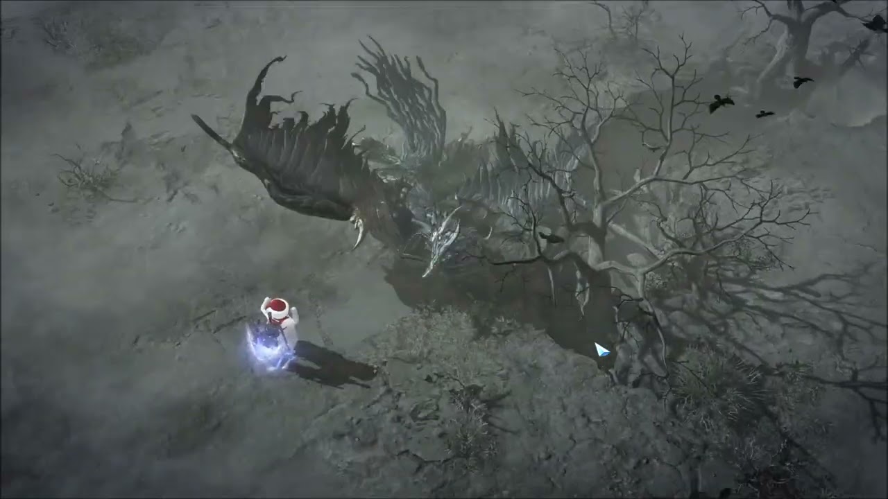 [Lost Ark KR] Brief Introduction and Gameplay of 'Solo/Lone Knight' Gunlancer