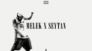 (Satilik) Şam & Orchi Melek X Seytan Storytelling Boom Bap Type Beat