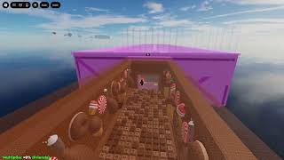 EASILY Beat the Stage 15 Boss World 1! Secret Glitch  +1Speed Keyboard Escape Roblox