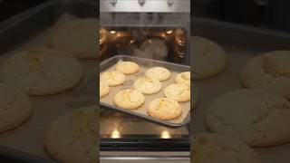 Yema Cookies 🍪 ❤️