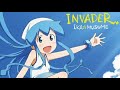 「君を知ること」【うたみた】 侵略!!イカ娘 ED - Squid Girl ED (JPN cover)